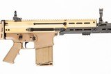 FNH SCAR 17S 7.62 NATO USED GUN INV 234707 - 7 of 10