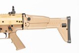 FNH SCAR 17S 7.62 NATO USED GUN INV 234707 - 2 of 10