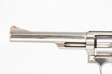 SMITH & WESSON 66-1 357 MAG USED GUN INV 234730 - 7 of 8