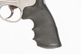 SMITH & WESSON 627-5 357 MAG USED GUN INV 234205 - 6 of 8