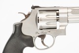 SMITH & WESSON 627-5 357 MAG USED GUN INV 234205 - 3 of 8