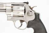 SMITH & WESSON 627-5 357 MAG USED GUN INV 234205 - 7 of 8