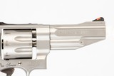 SMITH & WESSON 627-5 357 MAG USED GUN INV 234205 - 4 of 8