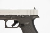 GLOCK 48 9MM USED GUN INV 234732 - 3 of 7