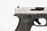 GLOCK 48 9MM USED GUN INV 234732 - 6 of 7
