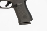 GLOCK 48 9MM USED GUN INV 234732 - 2 of 7