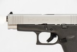 GLOCK 48 9MM USED GUN INV 234732 - 4 of 7