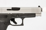 GLOCK 48 9MM USED GUN INV 234732 - 5 of 7