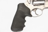 RUGER SUPER REDHAWK ALASKAN 44 MAG USED GUN INV 233294 - 2 of 6