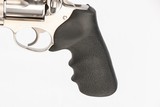 RUGER SUPER REDHAWK ALASKAN 44 MAG USED GUN INV 233294 - 5 of 6