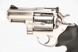 RUGER SUPER REDHAWK ALASKAN 44 MAG USED GUN INV 233294 - 4 of 6