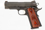 SPRINGFIELD RO CHAMPION 45 ACP USED GUN INV 232542 - 8 of 8