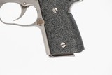 KAHR MK9 9MM USED GUN INV 233222 - 7 of 8