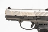 RUGER SR9C 9MM USED GUN INV 234642 - 5 of 8