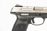 RUGER SR9C 9MM USED GUN INV 234642 - 3 of 8