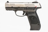 RUGER SR9C 9MM USED GUN INV 234642 - 8 of 8