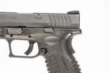 SPRINGFIELD XDM 9MM & 40 S&W USED GUN INV 234712 - 7 of 9