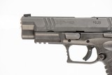 SPRINGFIELD XDM 9MM & 40 S&W USED GUN INV 234712 - 6 of 9
