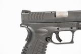 SPRINGFIELD XDM 9MM & 40 S&W USED GUN INV 234712 - 4 of 9
