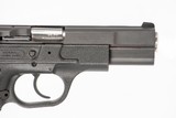EAA WITNESS-P 45 ACP USED GUN INV 232058 - 4 of 8