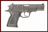 EAA WITNESS-P 45 ACP USED GUN INV 232058 - 1 of 8
