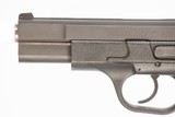 EAA WITNESS-P 45 ACP USED GUN INV 232058 - 5 of 8