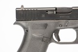 GLOCK 48 9MM USED GUN INV 234533 - 3 of 8