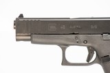 GLOCK 48 9MM USED GUN INV 234533 - 5 of 8