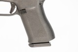 GLOCK 48 9MM USED GUN INV 234533 - 7 of 8