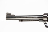 RUGER NEW MODEL BLACKHAWK 38-40 & 10MM USED GUN INV 234452 - 5 of 8