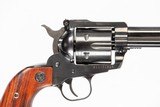 RUGER NEW MODEL BLACKHAWK 38-40 & 10MM USED GUN INV 234452 - 3 of 8
