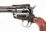 RUGER NEW MODEL BLACKHAWK 38-40 & 10MM USED GUN INV 234452 - 6 of 8