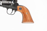 RUGER NEW MODEL BLACKHAWK 357 MAG USED GUN INV 234461 - 7 of 8