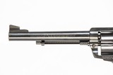 RUGER NEW MODEL BLACKHAWK 357 MAG USED GUN INV 234461 - 5 of 8