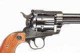 RUGER NEW MODEL BLACKHAWK 357 MAG USED GUN INV 234461 - 3 of 8