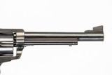 RUGER NEW MODEL BLACKHAWK 357 MAG USED GUN INV 234461 - 4 of 8