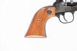 RUGER NEW MODEL BLACKHAWK 357 MAG USED GUN INV 234461 - 2 of 8