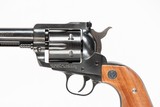 RUGER NEW MODEL BLACKHAWK 357 MAG USED GUN INV 234461 - 6 of 8