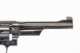 SMITH & WESSON MODEL 24-3 44 SPL USED GUN INV 229635 - 4 of 8