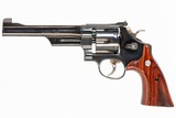 SMITH & WESSON MODEL 24-3 44 SPL USED GUN INV 229635 - 8 of 8