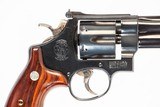 SMITH & WESSON MODEL 24-3 44 SPL USED GUN INV 229635 - 3 of 8