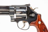 SMITH & WESSON MODEL 24-3 44 SPL USED GUN INV 229635 - 6 of 8
