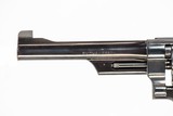 SMITH & WESSON MODEL 24-3 44 SPL USED GUN INV 229635 - 5 of 8
