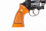 SMITH & WESSON 27-2 357 MAG USED GUN INV 234431 - 2 of 8