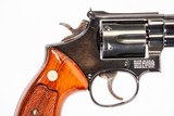 SMITH & WESSON 19-5 357 MAG USED GUN INV 228713 - 2 of 8