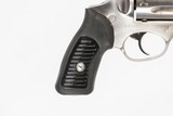 RUGER SP101 357 MAG USED GUN INV 234389 - 2 of 8