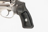 RUGER SP101 357 MAG USED GUN INV 234389 - 7 of 8