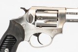 RUGER SP101 357 MAG USED GUN INV 234389 - 3 of 8
