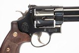 SMITH & WESSON 29-10 44 MAG USED GUN INV 234512 - 3 of 8
