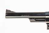 SMITH & WESSON 29-10 44 MAG USED GUN INV 234512 - 5 of 8